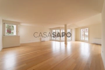 Apartamento 4 habitaciónes, Duplex