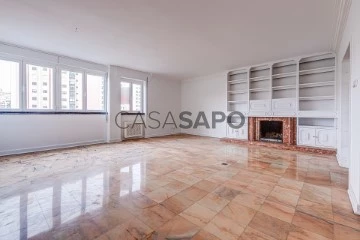 Apartamento T5