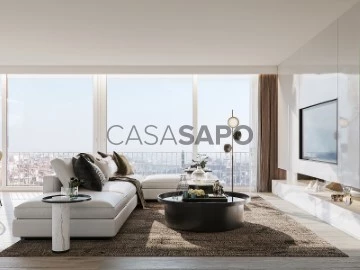 Apartamento 2 habitaciones