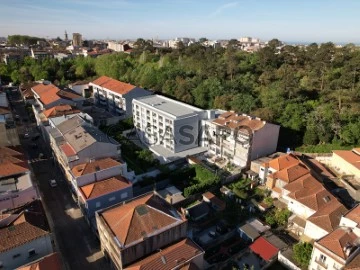 Apartment 2 Bedrooms