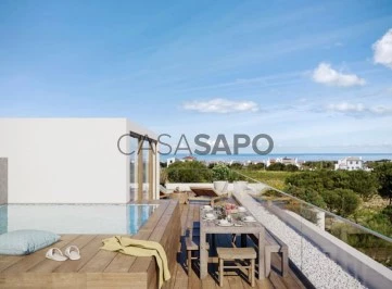 Apartamento T2 Duplex