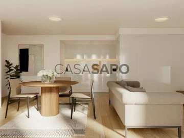 Apartamento 3 habitaciones