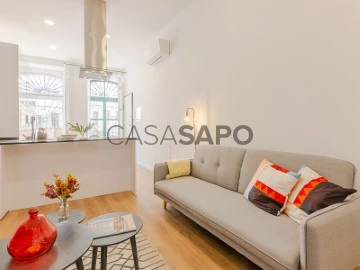 Apartamento Estudio