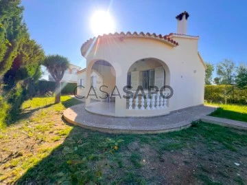 Chalet 3 habitaciones