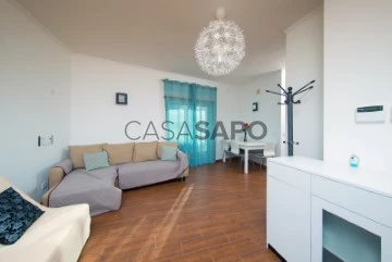 Apartamento 1 habitación