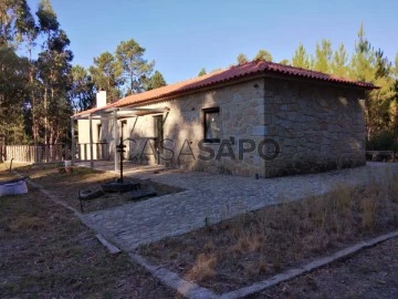 Casa 2 habitaciones