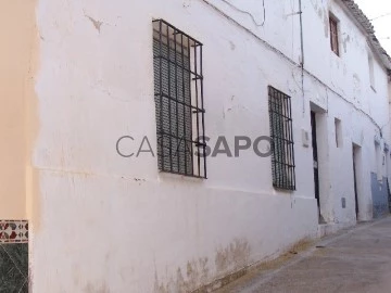 Casa 2 habitaciones