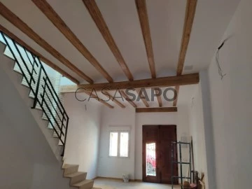 Casa 2 habitaciones