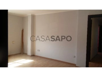 Piso 3 habitaciones