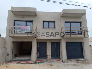 Casa 3 habitaciones, Triplex