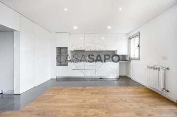 Apartamento 2 habitaciones