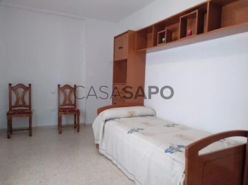 Apartamento 2 habitaciones, Duplex