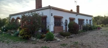 Finca agrícola 3 habitaciones