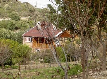 Chalet 4 habitaciones, Triplex