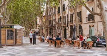 Plaça de pàrquing