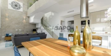 Casa 3 habitacions