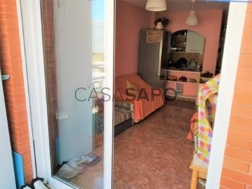 Piso 3 habitaciones + 1 hab. auxiliar