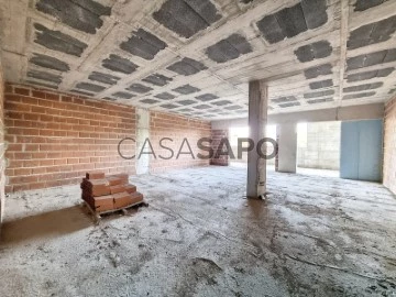 Apartamento 3 habitaciones + 1 hab. auxiliar