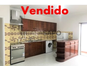 Apartamento 2 habitaciones