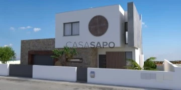 Casa 3 hab. + 1 hab. auxiliar, Duplex