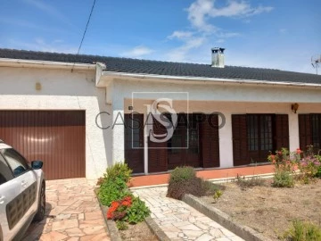 Detached House 2 Bedrooms