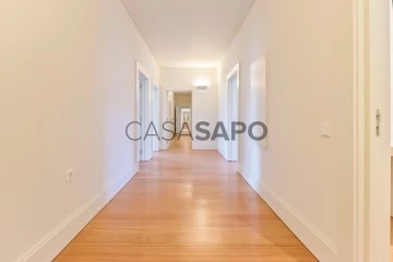 Apartment 4 Bedrooms Duplex