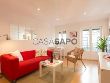 Apartamento T2