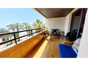 Veure Apartament 3 habitacions + 2 hab. auxiliars, Velilla - Velilla Taramay, Almuñécar, Granada, Velilla - Velilla Taramay en Almuñécar