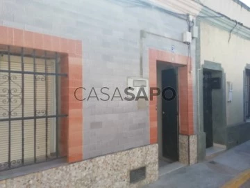 Ver Casa 3 habitaciones, Progreso, La Estación, Badajoz, La Estación en Badajoz