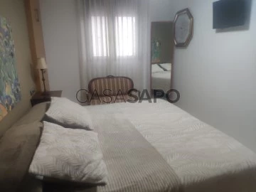 Veure Dúplex 4 habitació + 1 hab. auxiliar, Xàtiva, Valencia en Xàtiva