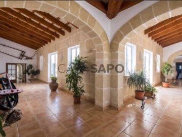 Ver Casa de campo 7 habitaciones Con garaje, Cami den Kane, Alaior, Menorca en Alaior