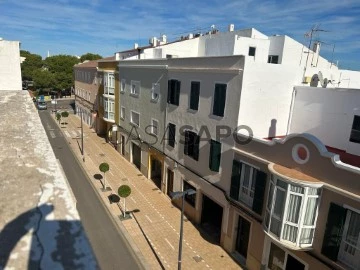 Veure Dúplex 6 habitacions + 2 hab. auxiliars, Centro, Ciutadella, Menorca en Ciutadella