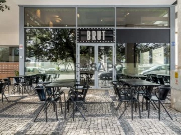 Ver Bar / Restaurante Com garagem, Parque das Nações, Lisboa, Parque das Nações em Lisboa