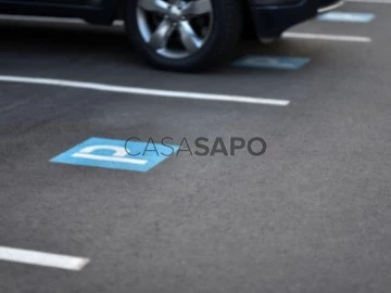 Ver Plaza de parking, Santa Eulalia, LHospitalet de Llobregat, Barcelona, Santa Eulalia en LHospitalet de Llobregat
