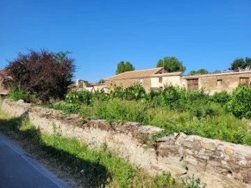 Veure Terreny, Migueláñez, Segovia en Migueláñez