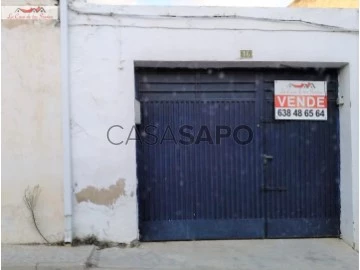 Ver Almacén, Estación, Sax, Alicante en Sax