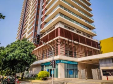 Ver Apartamento T4 Com garagem, Alvalade, Maianga-Maianga, Luanda, Maianga-Maianga em Luanda