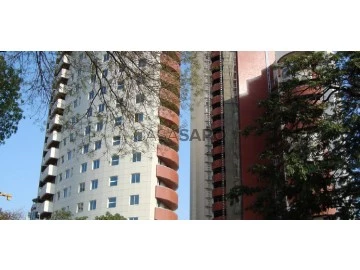 Ver Apartamento T2 Com garagem, Mutamba, Ingombota, Luanda, Ingombota em Luanda