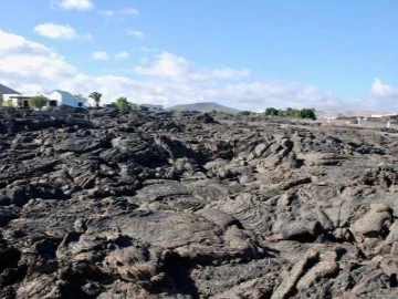 Veure Terreny, Tahiche, Teguise, Lanzarote, Tahiche en Teguise