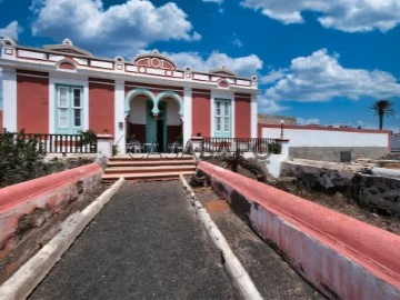 Ver Casa de campo 14 habitaciones Con garaje, Mácher, Tías, Lanzarote, Mácher en Tías