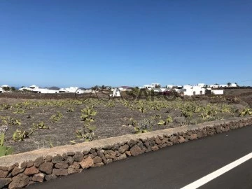 Ver Terreno Vista mar, Las Breñas, Yaiza, Lanzarote, Las Breñas en Yaiza