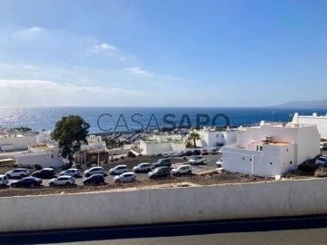 Veure Casa 5 habitacions, Duplex, Puerto del Carmen, Tías, Lanzarote, Puerto del Carmen en Tías