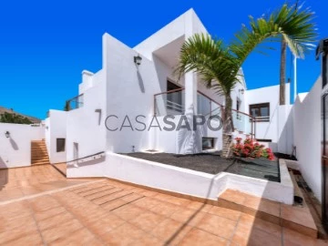 Veure Xalet / Torre 4 habitacióes, Duplex Amb garatge, San Bartolomé, Lanzarote en San Bartolomé