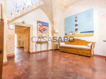 Veure Casa 5 habitacions, Triplex Amb piscina, Ciutadella, Menorca en Ciutadella