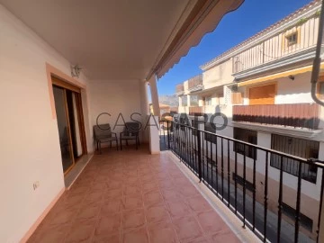 See Flat 2 Bedrooms Duplex With garage, La Nucia Pueblo, Alicante, La Nucia Pueblo in la Nucia