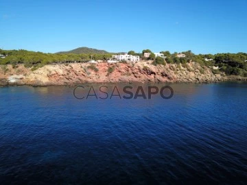 Ver Terreno, Santa Eulalia, Santa Eulària des Riu, Eivissa / Ibiza, Santa Eulalia en Santa Eulària des Riu