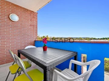 Veure Apartament 2 habitacions Vista mar, Creixell, Tarragona en Creixell