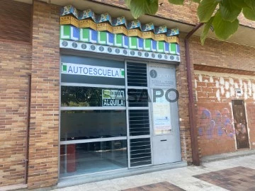 Veure Local comercial, Las Navas del Marqués, Ávila en Las Navas del Marqués