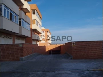 Veure Plaça de pàrquing, Sonsoles, Ávila, Sonsoles en Ávila