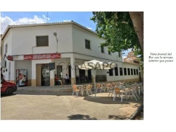 Ver Restaurante, Belmonte, Cuenca en Belmonte